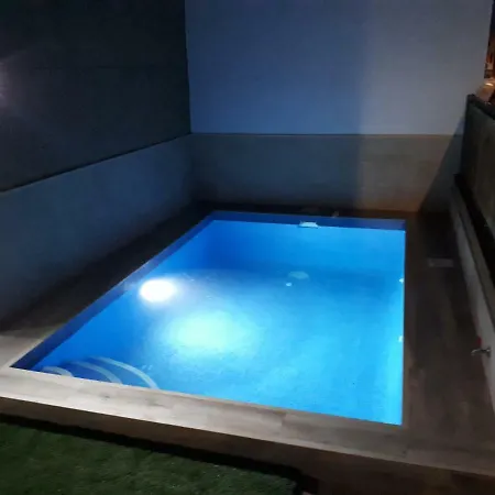 Casa Mediterraneo 23 *