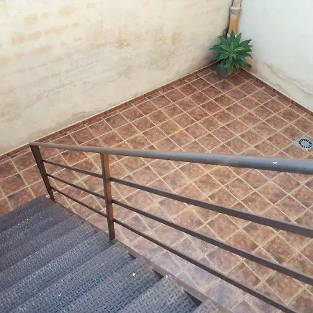 Nyaraló Casa Mediterraneo 23