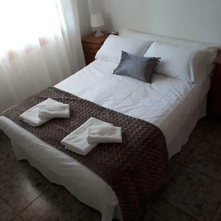 Casa Mediterraneo 23 Nyaraló